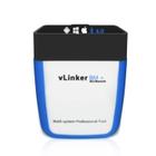 Scanner Bluetooth OBD2 Vgate VLinker BM+ para BMW/Mini