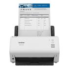 Scanner Brother A4 Duplex USB 40ppm ADS3100