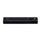 Scanner Canon Portatil (A4) P-208II 8PPM 600DPI - 9704B007AB