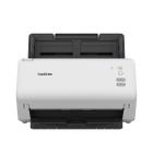 Scanner de Mesa A4 ADS-3100 Duplex 40ppm Brother BROTHER