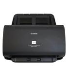 Scanner de Mesa A4 Bivolt USB DR-C240 Colorido - Canon