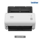 Scanner de Mesa Brother Ads3100