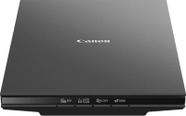 Scanner de mesa canon usb lide 300 preto 2400 x 2400 dpi