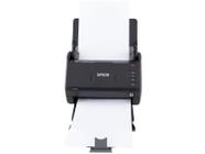 Scanner de Mesa Epson WorkForce ES-400 II 600DPI
