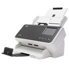 Scanner de Mesa Kodak S2060W, USB/Wi Fi/Ethernet, Colorido - S2060W