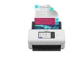 Scanner de Mesa Profissional com Wifi Brother - ADS-4700W