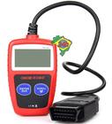 Scanner Diagnostico Automotivo Ms309 Leitor Codigos Obd2 Car - Pool