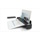 Scanner Fujitsu Scansnap Ix100 A4 Color Portatil Wifi