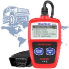 Scanner OBD2 Autel MaxiScan MS309 Verifique o leitor de código do motor