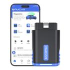 Scanner OBD2 Bluetooth MUCAR DiverScan - Ferramenta de Diagnóstico Automotivo