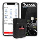 Scanner OBD2 SinoTrack Bluetooth Car Diagnostic para iOS e Android