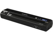 Scanner Portátil Epson DS-40 Colorido
