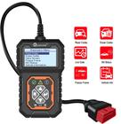 Scanner T31 Obd2 Eobd Sistema Ferramentas De Auto Motor