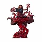 Scarlet Witch Deluxe - 1/10 Art Scale - WandaVision - Iron Studios