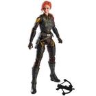 Scarlett 6 Classified Series G.I. Joe Origins Hasbro