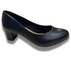 Scarpin beira rio 477409