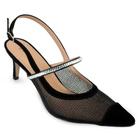 Scarpin Cia Perfeita CP23-62025