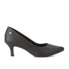 Scarpin dakota feminino g9381