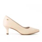 Scarpin dakota feminino g9381