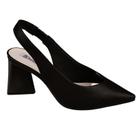 Scarpin Feminino Bebecê T7024-241