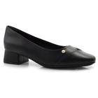 Scarpin Feminino Comfortflex