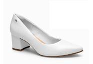 Scarpin Feminino Dakota G5181 Couro