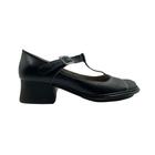 Scarpin Feminino Jgean Bico Redondo