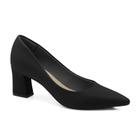 Scarpin Feminino Mariotta 19445-01