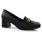 Scarpin Feminino Modare Preto 7373.107.21736