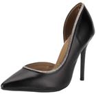 Scarpin feminino salto fino vizzano 1421110