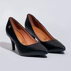 Scarpin Feminino Salto Médio 1185702.7286-