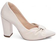 Scarpin Com Laco em Promoção no Magazine Luiza