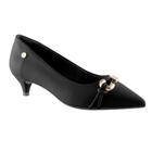 Scarpin Feminino Via Uno 139045