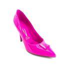 Scarpin Feminino Vizzano 1184.1467 - Pink Neon