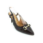 Scarpin Feminino Vizzano 1185.1110 - Marrom