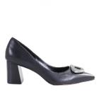 Scarpin Feminino Zariff 7150624