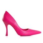 Scarpin Feminino Zariff Pink 9446-125