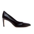 Scarpin Preto Salto Fino Cecconello 1767002-41