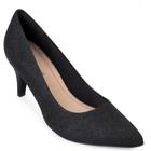 Scarpin Salto Piccadilly PD22-74503