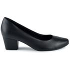 Scarpin Usaflex Feminino Q6692