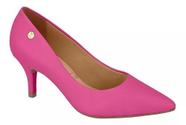 Scarpin Vizzano Bico Fino Salto Fino 1122.828