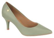 Scarpin Vizzano Bico Fino Salto Fino Médio 1185.702