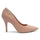 Scarpin vizzano feminino salto alto 1184.1101