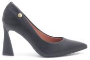 Scarpin Vizzano Pelica Salto Taça Bico Fino Feminino 1388100