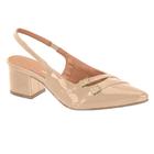 Scarpin vizzano verniz ref 1220.366.13488 feminino