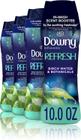 Scent Booster Beads Downy Infusions refresca água de bétula 300 ml