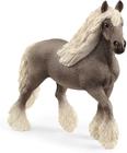 Schleich Cavalo Realista Égua Silver Dapple