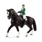 Schleich Cavalo Realista Criollo Definitivo - Shoptoys Brinquedos e  Colecionáveis
