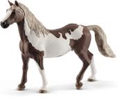 SCHLEICH Horse Club, Estatueta animal, Brinquedos de Cavalo para Meninas e Meninos de 5 a 12 anos, Gelding de Cavalo de Pintura