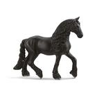 SCHLEICH Horse Club, Estatueta animal, Brinquedos de Cavalo para Meninas e Meninos de 5 a 12 anos, Mare Frísia